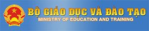 Bộ GD&ĐT Bộ GD&ĐT